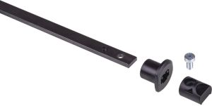 Wolfcraft Ścisk płaszczyznowy do stołów PRO 120mm (3036000) 6