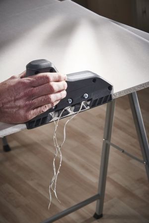 Wolfcraft Strug do fazowania krawędzi płyt z karton-gipsu wymienne ostrza (4009000) 6