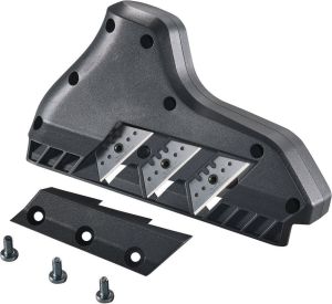 Wolfcraft Strug do fazowania krawędzi płyt z karton-gipsu wymienne ostrza (4009000) 7