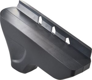 Wolfcraft Strug do fazowania krawędzi płyt z karton-gipsu wymienne ostrza (4009000) 8