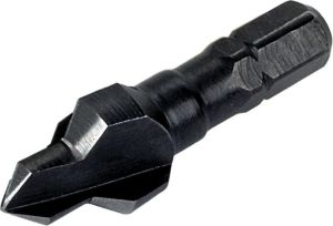 Wolfcraft Pogłębiacz WS 4 - 10mm (2547000) 1