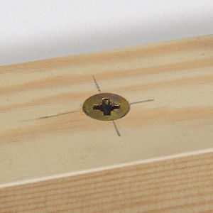 Wolfcraft Pogłębiacz WS 5 - 12mm (2548000) 3