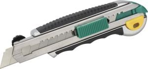 Wolfcraft Nóż metalowy profesjonalny z 8 ostrzami 18mm (4136000) 1