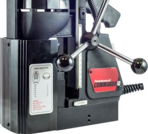 Rotabroach Wiertarka ze stopą magnetyczną Comando40 1100W 4