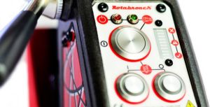 Wiertarka Rotabroach Element 30 850W 4