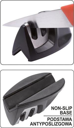 Yato Ostrzałka do noży stalowych 2w1 (YG-02354) 3