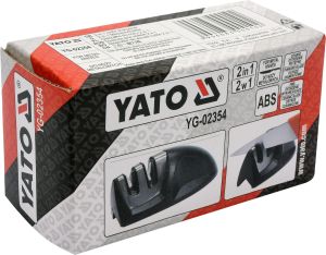 Yato Ostrzałka do noży stalowych 2w1 (YG-02354) 4
