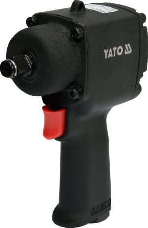 Klucz udarowy Yato YT-09513 6.3 bar 1/2" 1