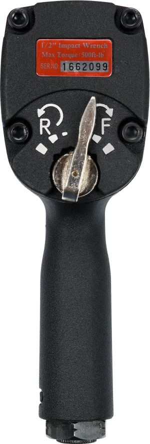 Klucz udarowy Yato YT-09513 6.3 bar 1/2" 3