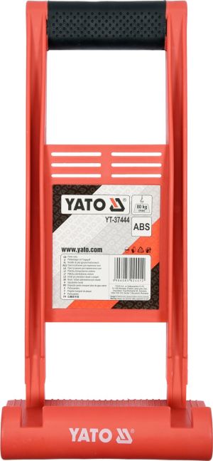 Yato Nosidło do płyt gipsowo-kartonowych uźwig do 80kg (YT-37444) 1