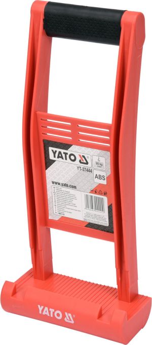 Yato Nosidło do płyt gipsowo-kartonowych uźwig do 80kg (YT-37444) 2
