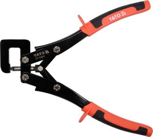 Yato Szczypce do łączenia profili 280mm (YT-51311) 3