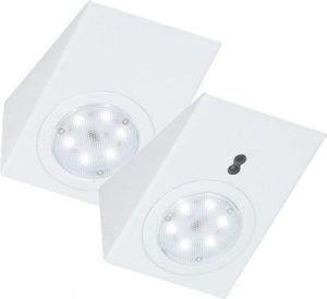 Orno Zestaw opraw meblowych LED z bezdotykowym wyłącznikiem (OR-AE-13108) 1