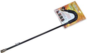 ElicoTech Palnik długi do chwastów/grila (GZ-202284) 3