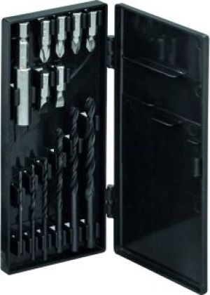 Wiertarko-wkrętarka Modeco 18V (MN-91-122) 4