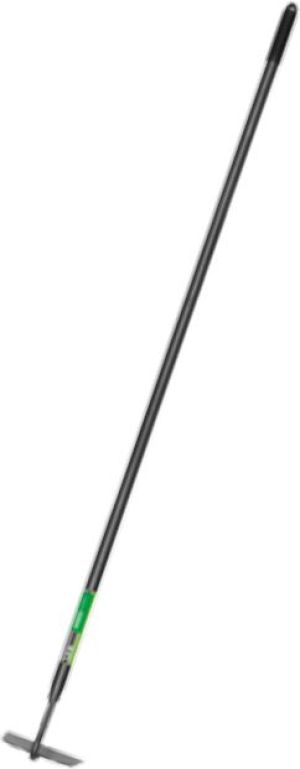 Modeco Motyka z metalowym trzonkiem 15cm x 1,5m (MN-79-513) 1