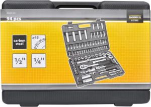 Zestaw narzędzi Modeco 94 el. (MN-57-310) 3