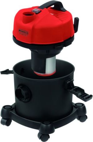Odkurzacz przemysłowy Modeco MN-94-151 3