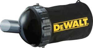 Dewalt Worek na pył do DCP580 (DWV9390-XJ) 1