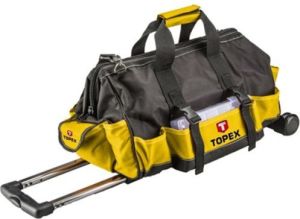 Topex Torba narzędziowa 79R449 1