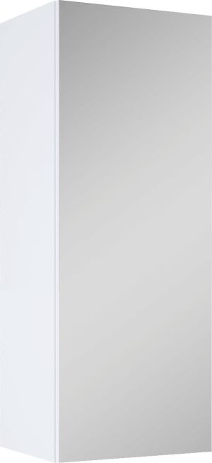 Elita Szafka górna z lustrem Modern 39cm biały (166502) 1