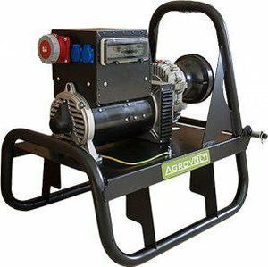 Agregat AgroVolt FOGO GENERATOR AGROVOLT 35KM/22KVA R FOG024516 - 24516 1