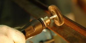 Glob Przystawka wałek giętki do szlifierki kątowej (GLOB-GS06-00) 3