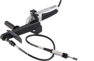 Glob Przystawka wałek giętki do szlifierki prostej (GLOB-GS06-01) 2