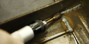 Glob Przystawka wałek giętki do szlifierki prostej (GLOB-GS06-01) 5