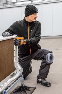 Neo Bluza polarowa rozmiar XXL (81-500-XXL) 2