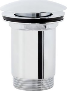 Omnires KLIK-KLAK A706 CR CHROM - A706 CR 1