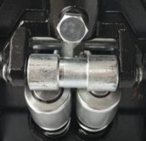 AWTools Podnośnik typu żaba z podwójnym tłokiem 3T (AW20021) 3