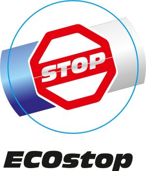 Słuchawka prysznicowa Fala Dione 5-funkcyjna chrom (75634) 3