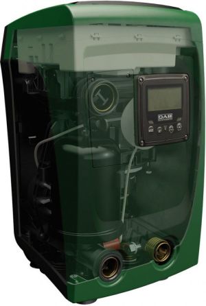 DAB Hydrofor E.SYBOX MINI 3 80L/MIN, 5 BAR (60179457) 2