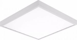 Lampa sufitowa Lena Lighting Compact 1x32W LED (628009) 1