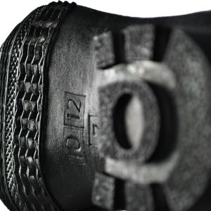 Galmag Kalosze filcowo-gumowe czarne rozmiar 47 (06A-47) 5