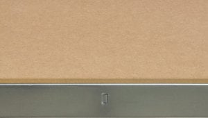 Metalkas Regał metalowy skręcany STABIL 180x90x40 200kg ocynk HDF 7