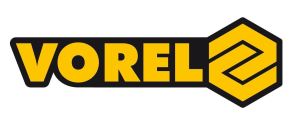 Latarka Vorel Latarka 5W 135x40mm (88555) 2