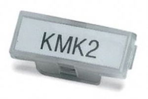 Phoenix Contact Oznacznik kabli z tworzywa KMK 2 (1005266) 1