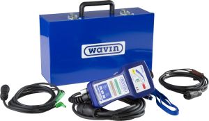 Wavin Zgrzewarka elektrooporowa QS Wavinduo 315 40 - 315mm (3258910151) 1