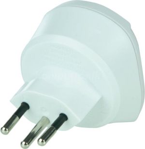 Skross Uniwersalny adapter podróżny EU - Szwajcaria (1.500205) 3