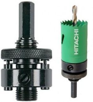 Hitachi TRZON MOCUJCY 6,0mm HITACHI - 752181 1