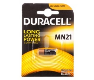 Duracell Bateria A23 1 szt. 1