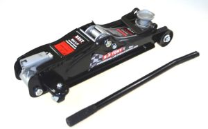 Silver Dźwig "ŻABA" 2T/NISKI/SILVER (EX10663) 2