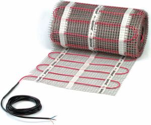 Devi Kabel grzejny DeviComfort 150T 230V 375W 0,5 x 5m (83030568) 2