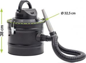 Odkurzacz Mirpol MIR-VC2 6