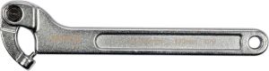 Yato Klucz hakowy z okrągłym bolcem przegubowy 15 - 35mm (YT-01675) 1