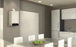 Piec gazowy Ariston Genus One System 24 kW (3301027) 3