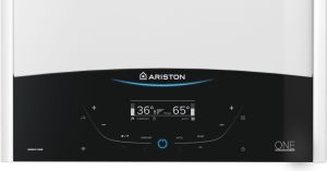 Piec gazowy Ariston Genus One System 24 kW (3301027) 4
