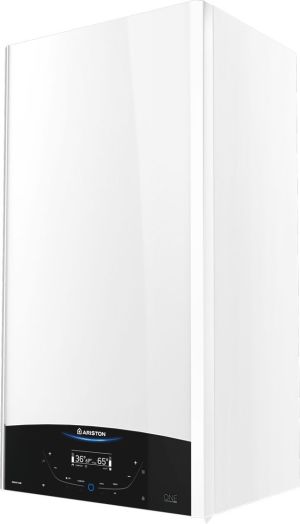 Piec gazowy Ariston Genus One System 24 kW (3301027) 5